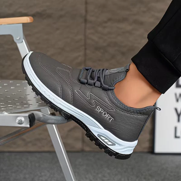 Sandro® - Zapatillas Ortopédicas Ultra Cómodas ⏐ Edición Premium
