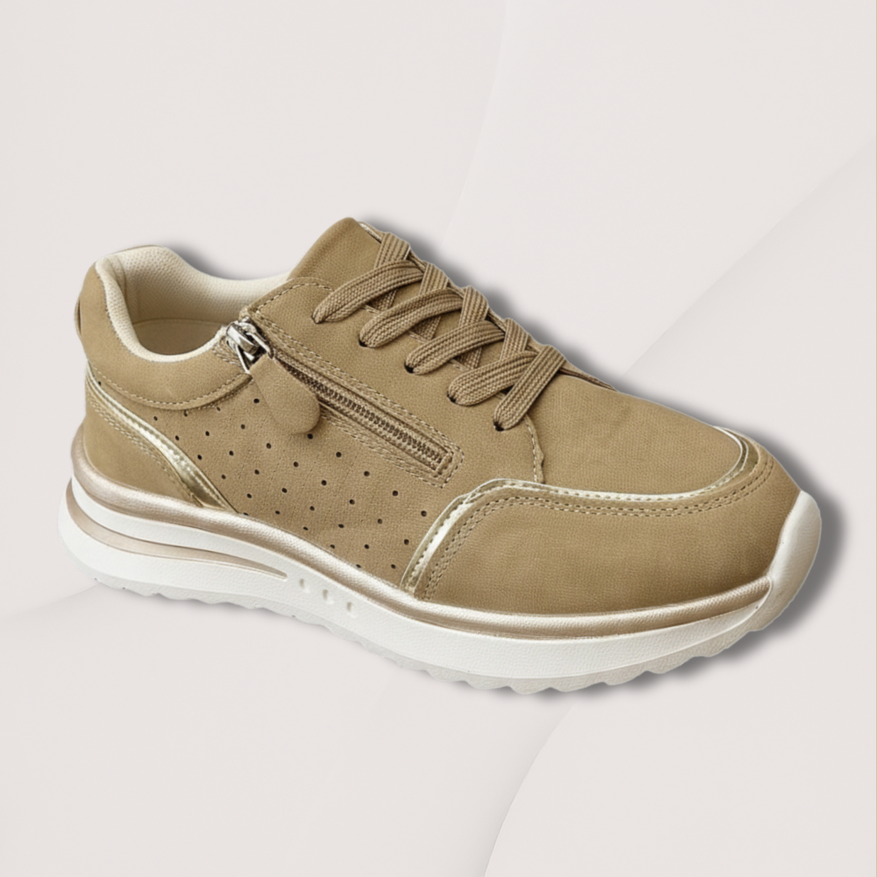 Galiana Zapatillas Ortopédicas Ultra Cómodas | Zafiro Zapatos