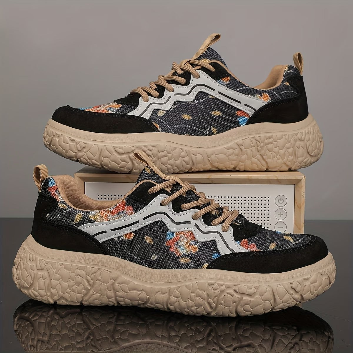 Tarrasa® - Zapatillas Ortopédicas Ultra Cómodas ⏐ Edición Premium