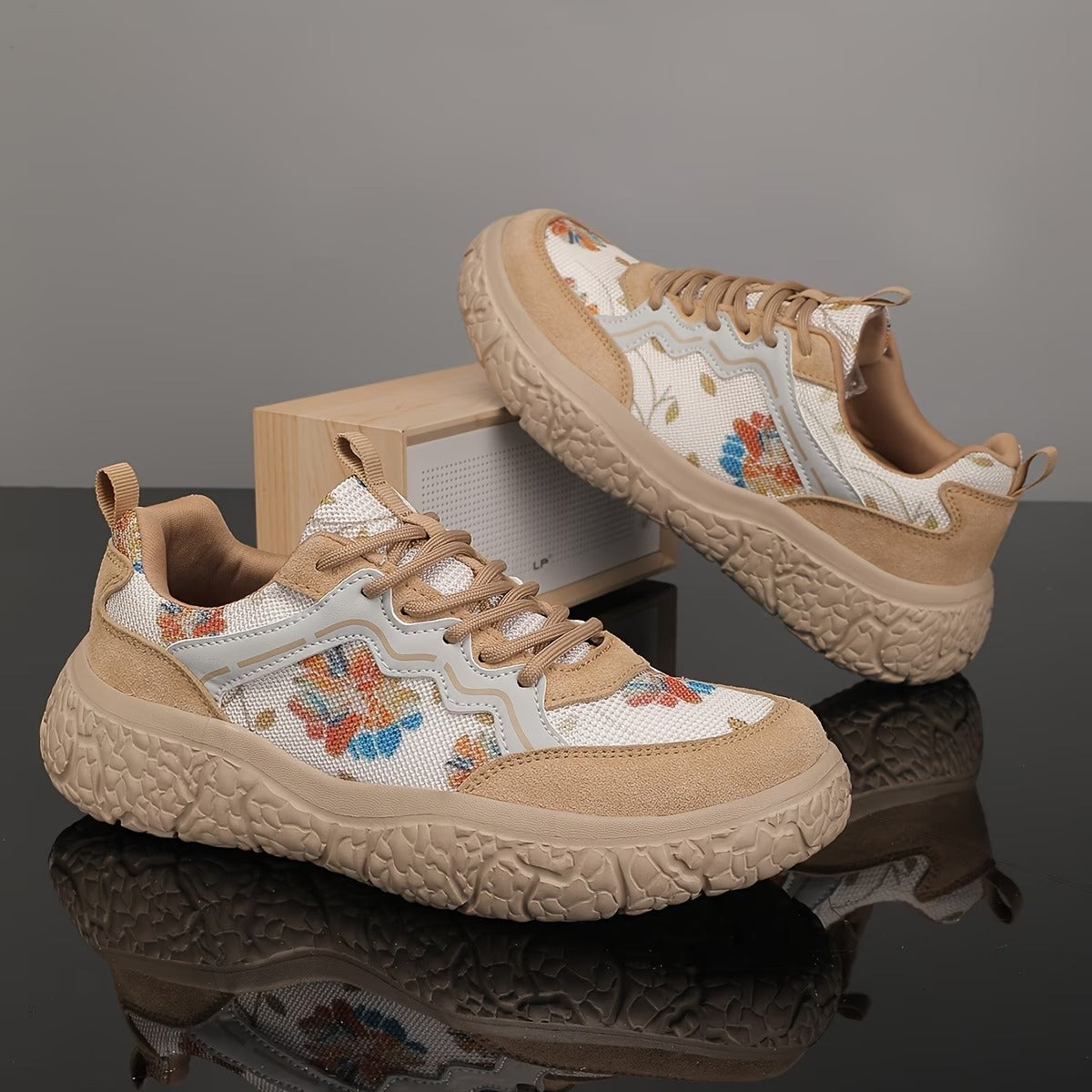 Tarrasa® - Zapatillas Ortopédicas Ultra Cómodas ⏐ Edición Premium