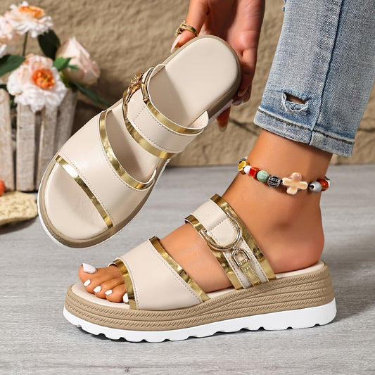 Tina® - Sandalias Ortopédicas Ultra Cómodas ⏐ Edición Premium