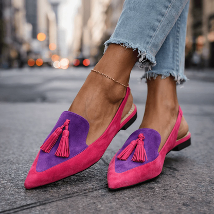 Tulsy® - Mocasines Ortopédicos Ultra Cómodos ⏐ Edición Premium