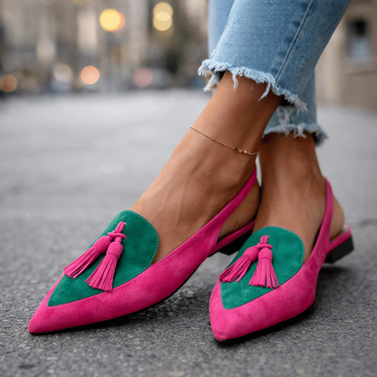 Tulsy® - Mocasines Ortopédicos Ultra Cómodos ⏐ Edición Premium