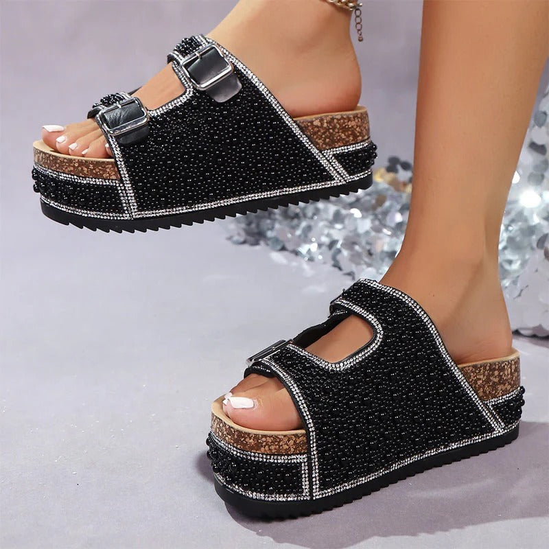 Ventuchi® - Sandalias Ortopédicas Ultra Cómodas ⏐Edición Premium