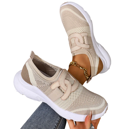 Rossie® - Zapatillas Ortopédicas Ultra Cómodas ⏐ Edición Premium