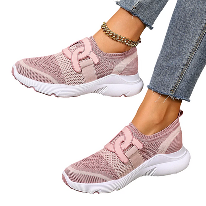 Rossie® - Zapatillas Ortopédicas Ultra Cómodas ⏐ Edición Premium