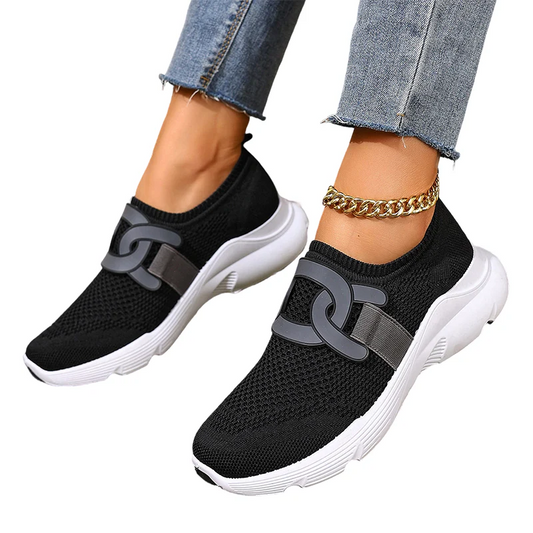 Rossie® - Zapatillas Ortopédicas Ultra Cómodas ⏐ Edición Premium