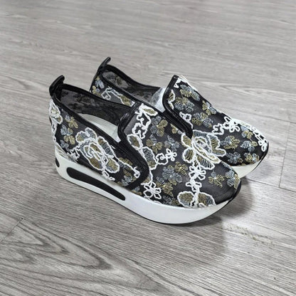 Aínsa® - Zapatillas Ortopédicas Ultra Cómodas ⏐ Edición Premium