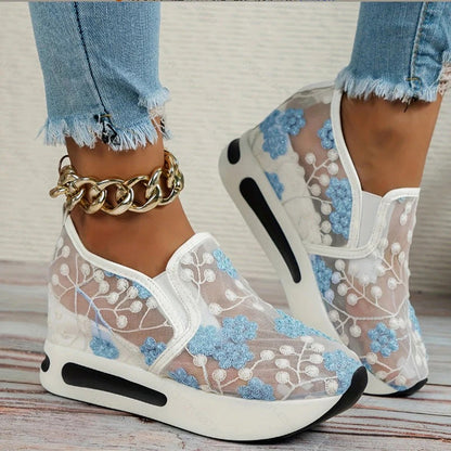 Aínsa® - Zapatillas Ortopédicas Ultra Cómodas ⏐ Edición Premium